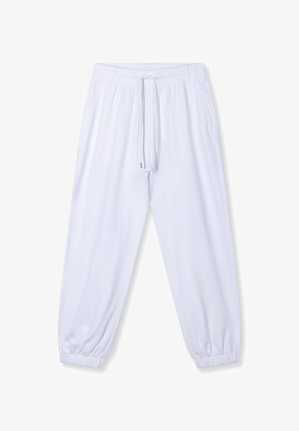 10DAYS Gelati Bar Jogger white 20-001-6202
