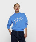 10DAYS Petite Sweater ultramarine 20-829-6203