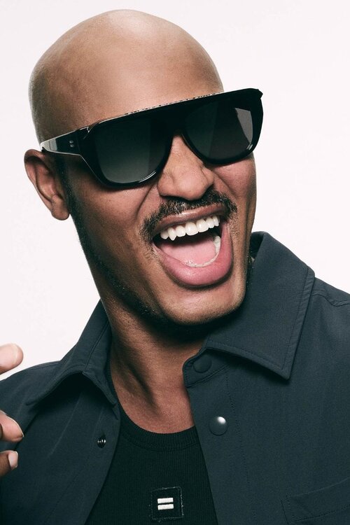 10DAYS The Statement Sunglasses black