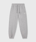 10DAYS The Bar Jogger Fleece 25-012-9900 Light Grey Melee