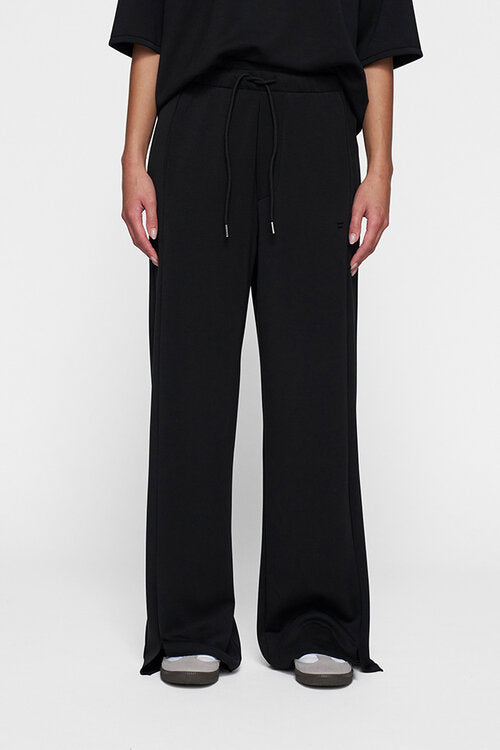 10DAYS The Soft Scuba Pants black