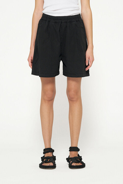 10DAYS The Proud Bermuda 25-200-9900 Black