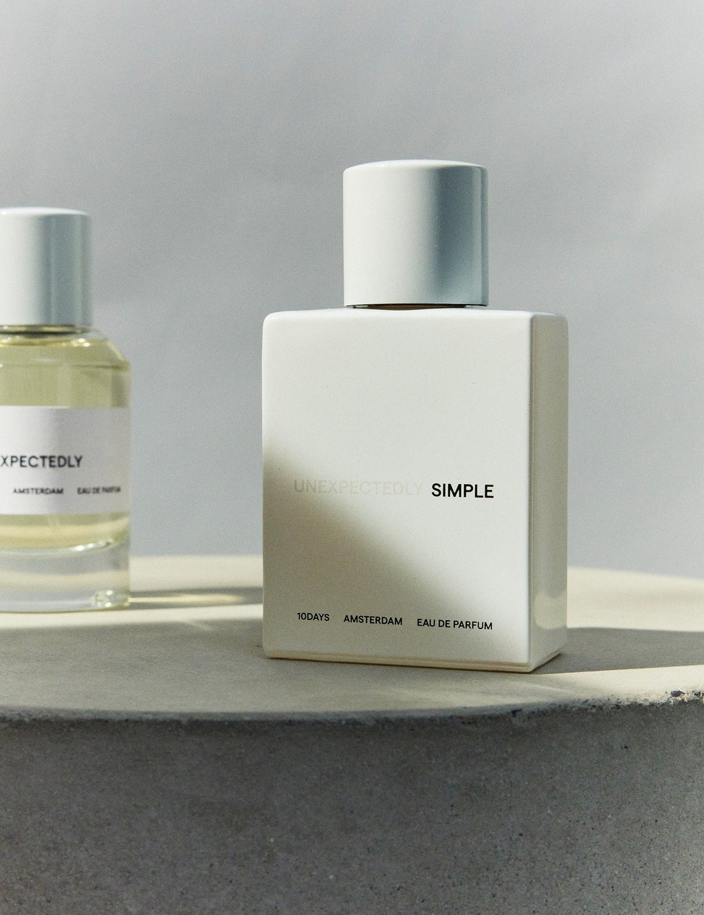 10DAYS Unexpectedly Eau de Parfum 50ml 66-004-9900