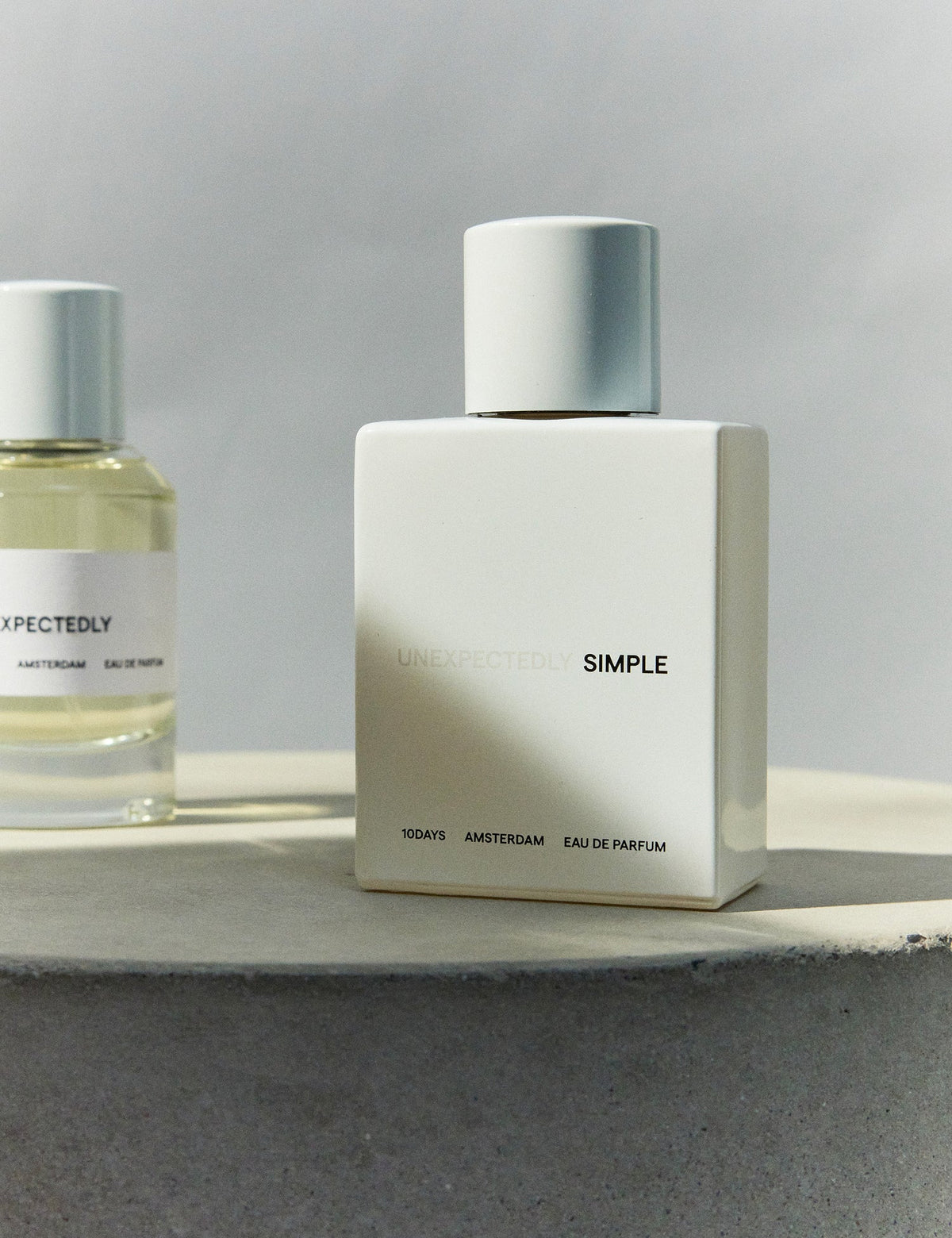 10DAYS Unexpectedly Eau de Parfum 50ml 66-004-9900