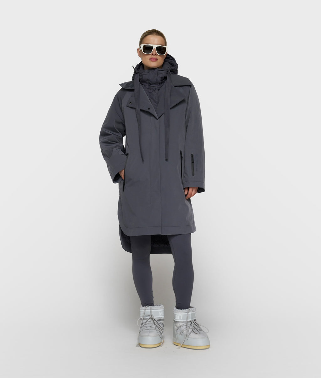 10DAYS The Cool Coat – vista 1