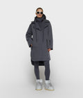 10DAYS The Cool Coat – vista 1