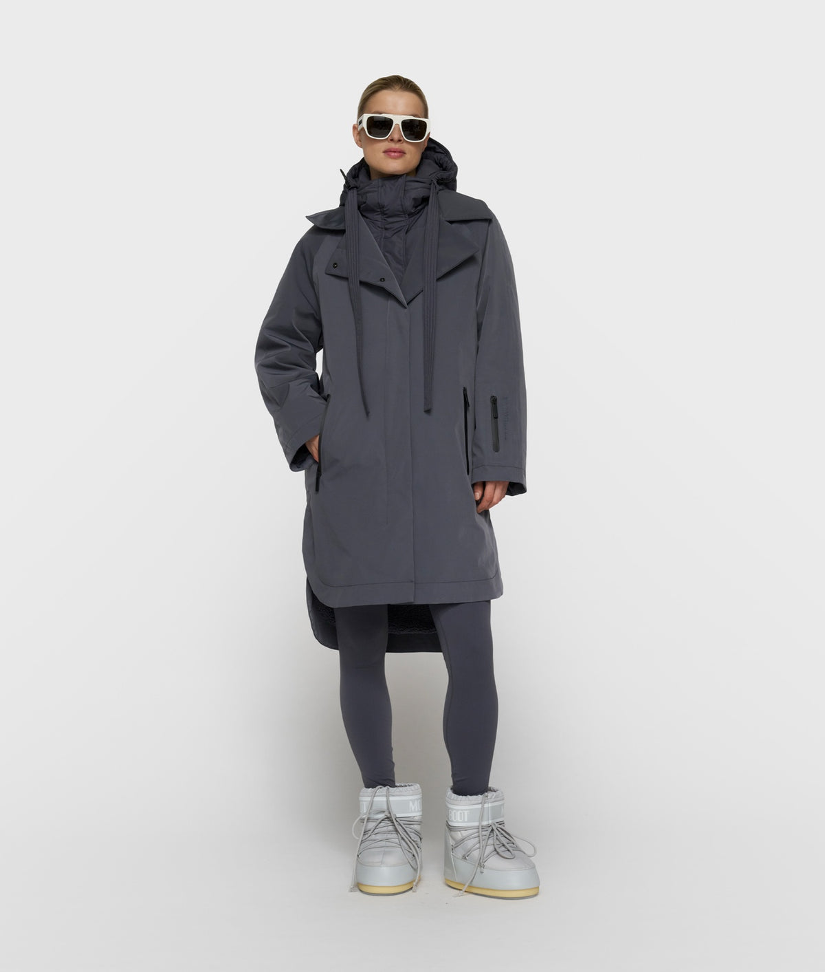 10DAYS The Cool Coat – vista 1