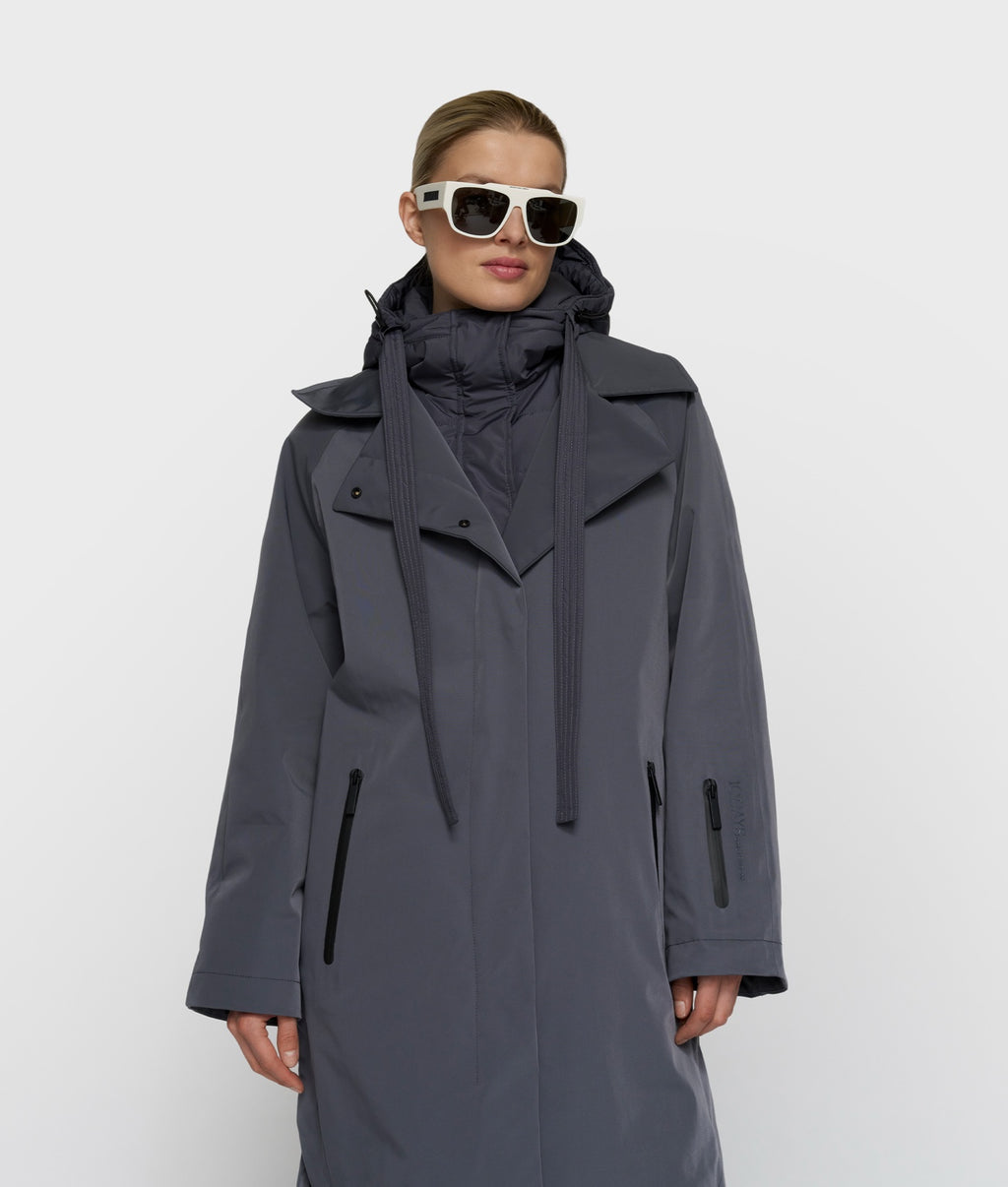 10DAYS The Cool Coat – vista 2