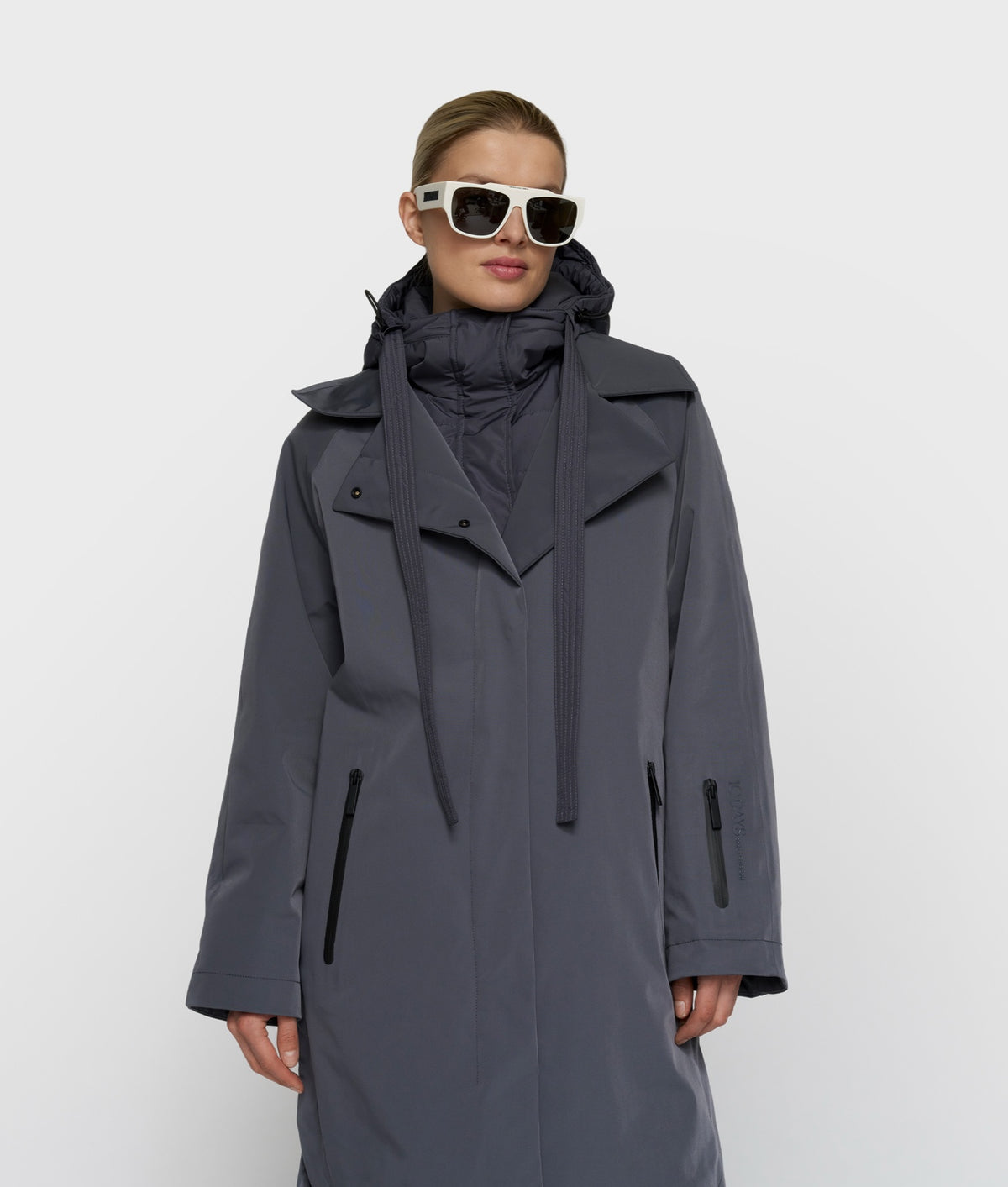 10DAYS The Cool Coat – vista 2