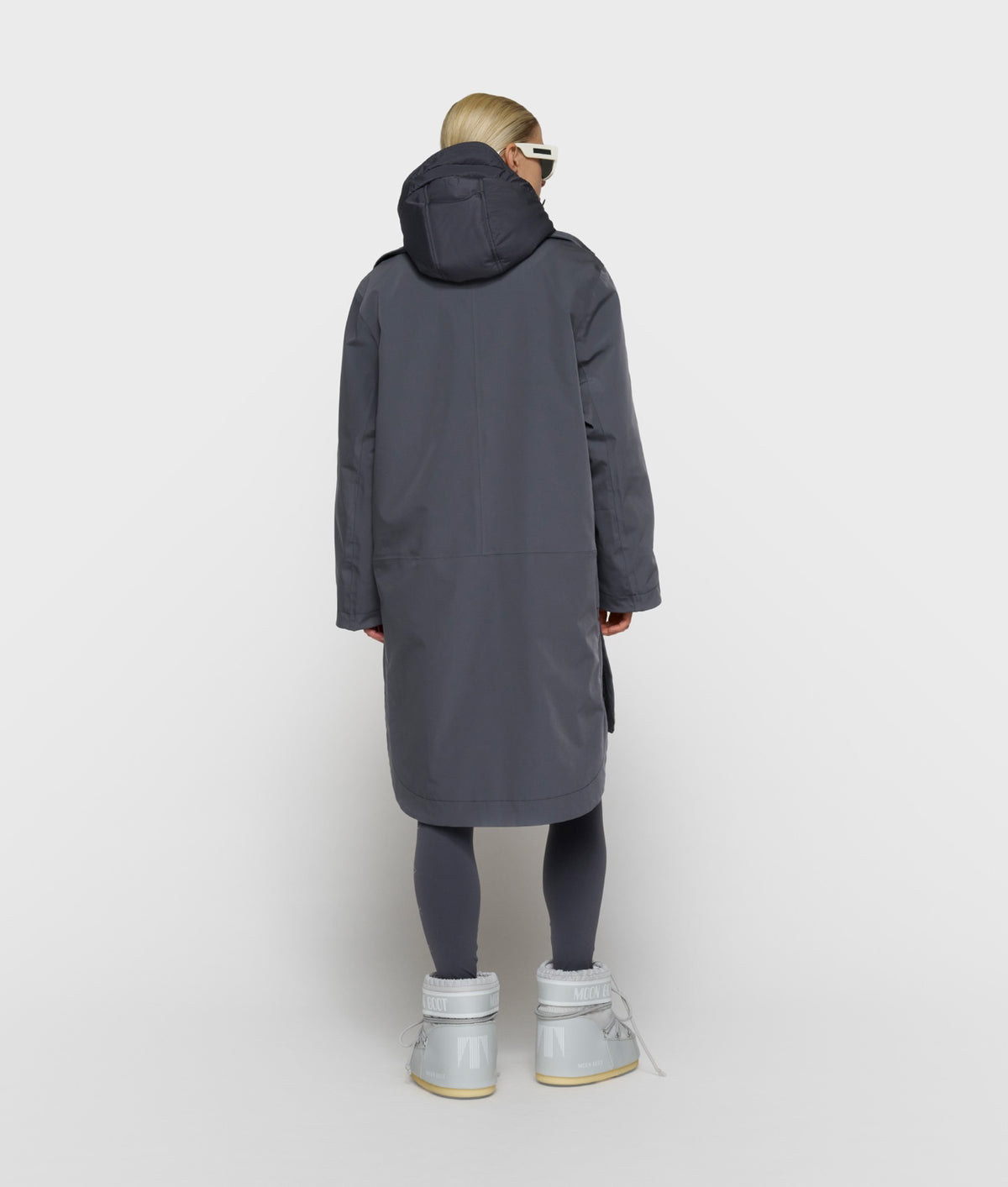 10DAYS The Cool Coat – vista 3