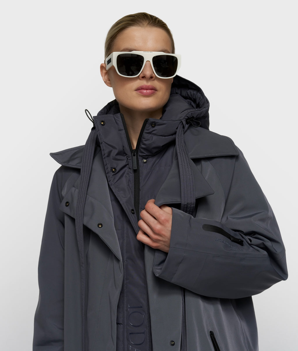 10DAYS The Cool Coat – vista 5