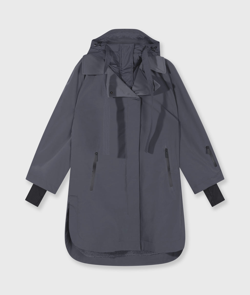 10DAYS The Cool Coat – vista 7