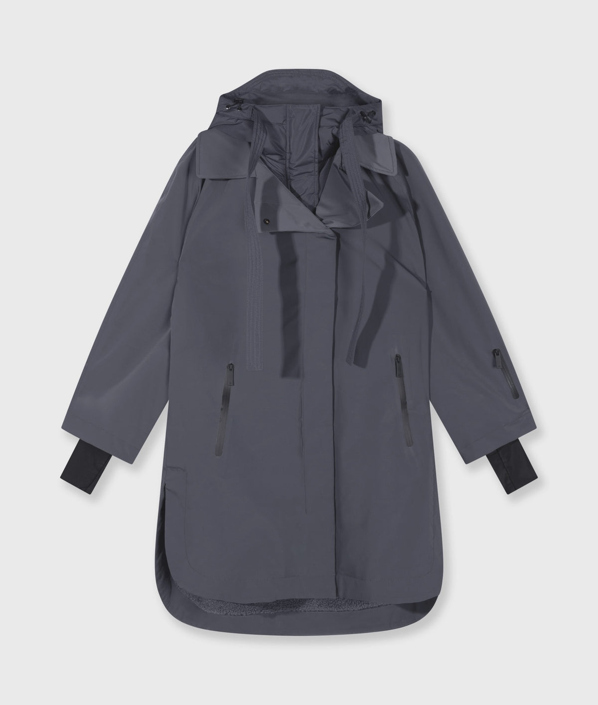 10DAYS The Cool Coat – vista 7