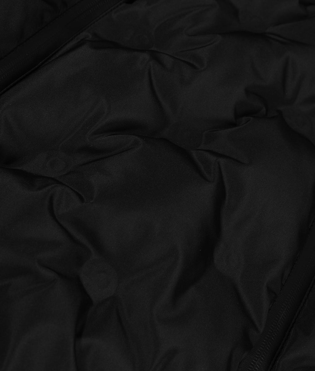 10DAYS The Darling Coat Black