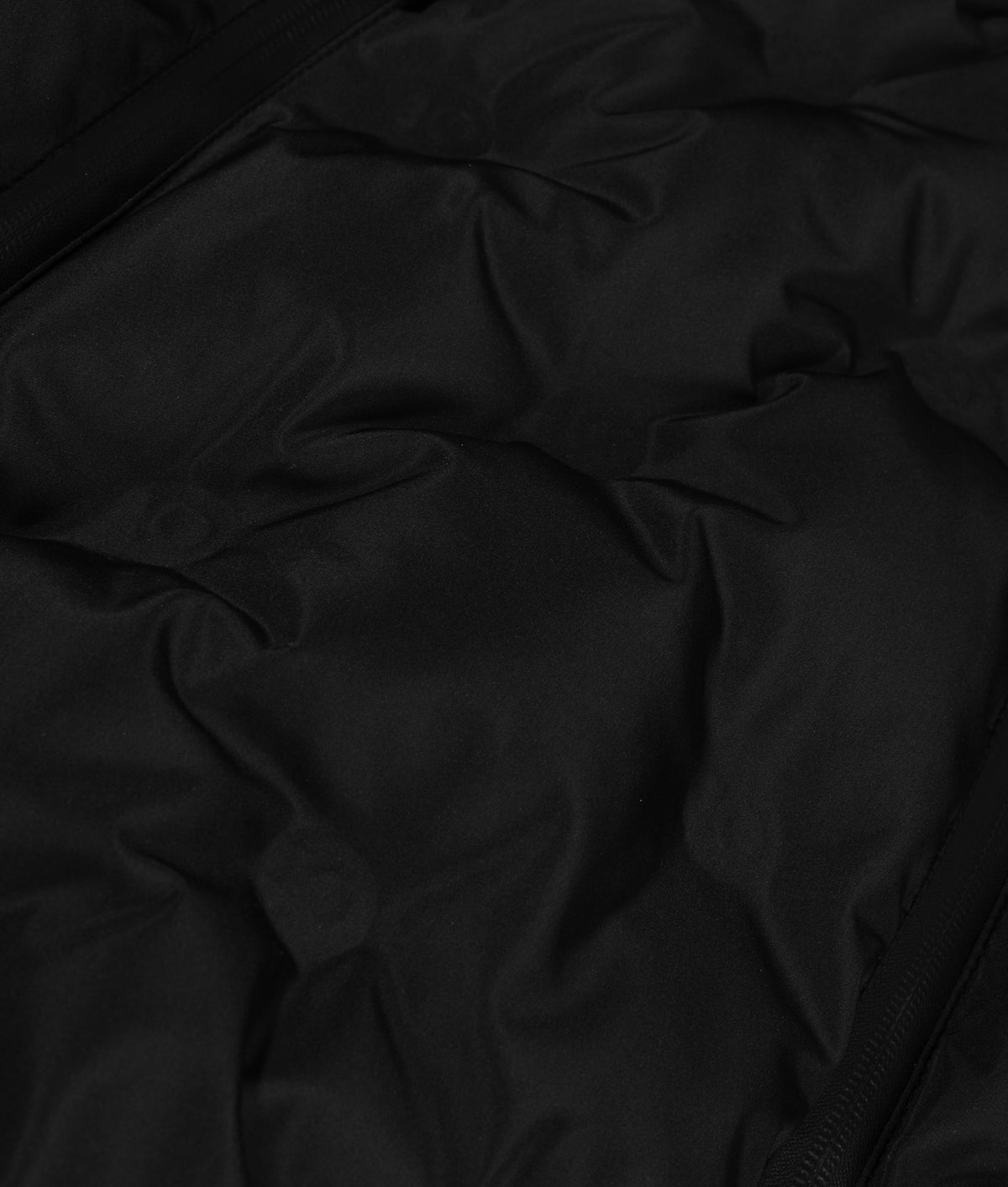 10DAYS The Darling Coat Black