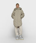 10DAYS The Iconic Coat Fog