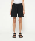 10DAYS The Proud Bermuda 25-200-9900 Black