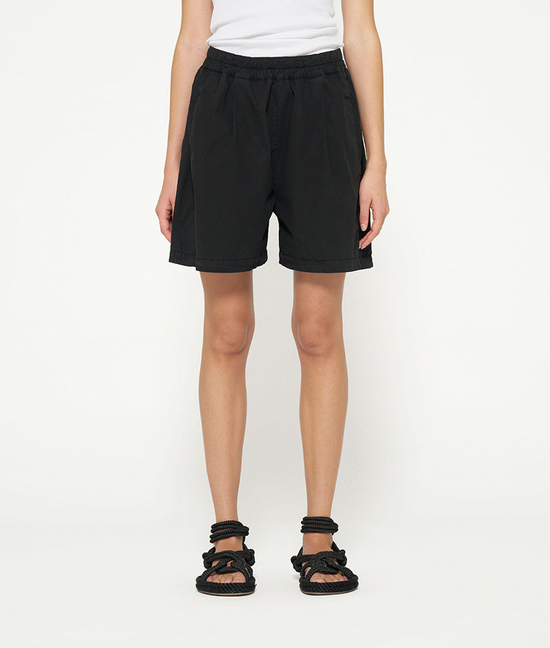 10DAYS The Proud Bermuda 25-200-9900 Black