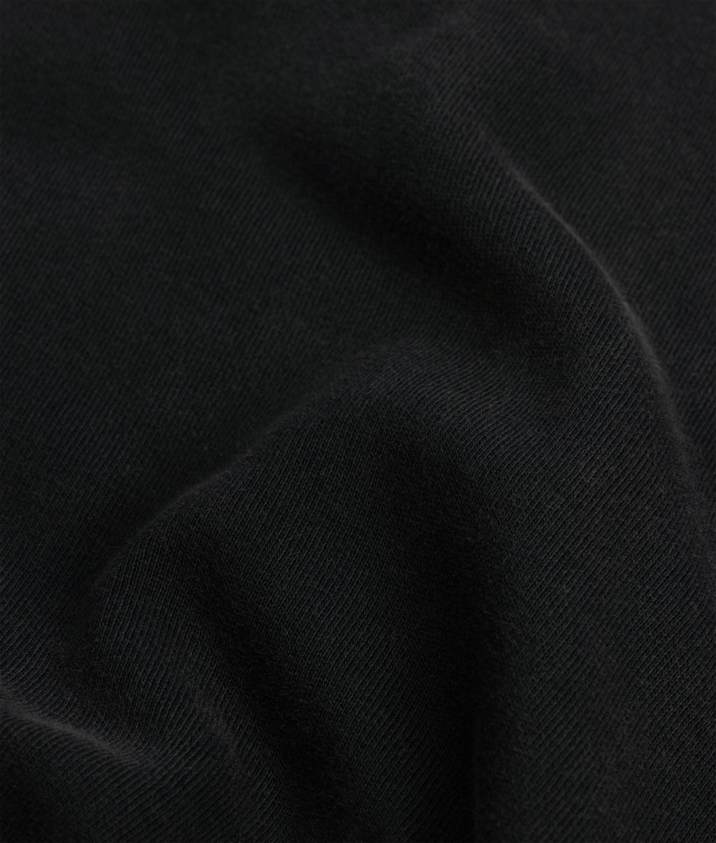 10DAYS Statement Sweater Believe | Dark Charcoal – Sudadera de mujer – Estilo casual – Tallas S, M, L