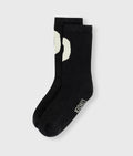 The Socks 10 Black