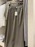 10DAYS banana pants lyocell - 20-039-6203