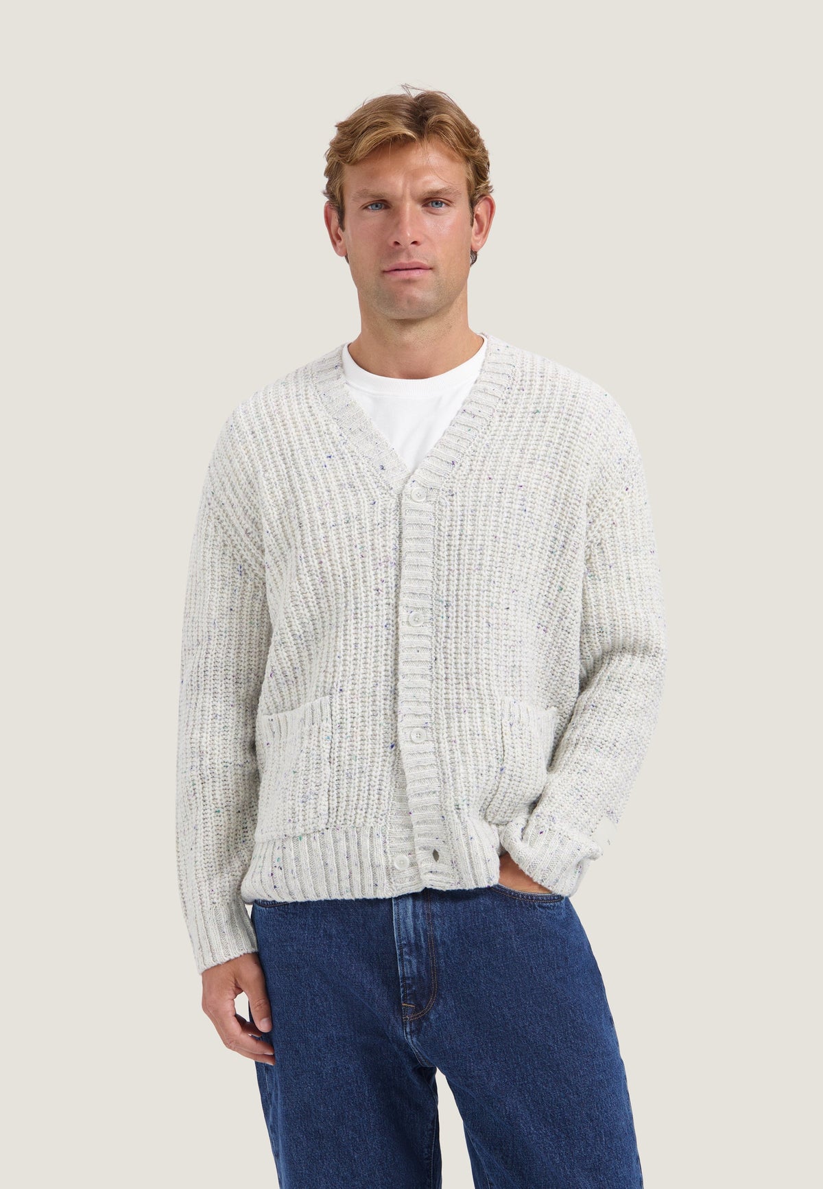 Magnus Cardigan