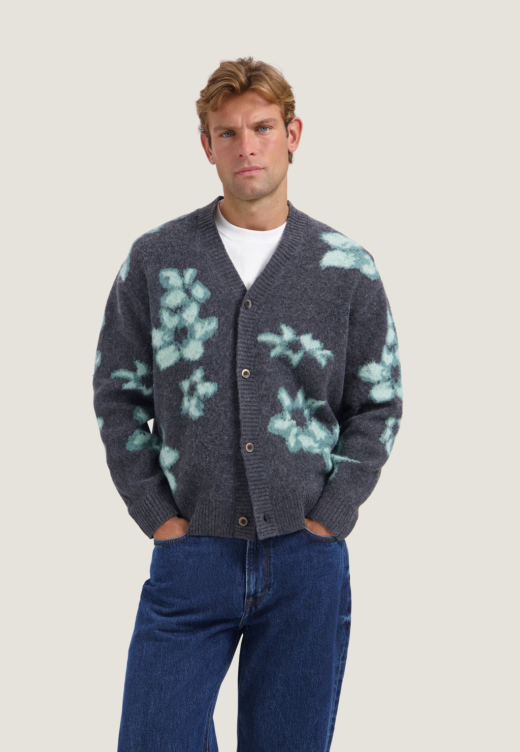 Sam Cardigan