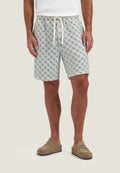 Brando Birdi Short Silver Birch