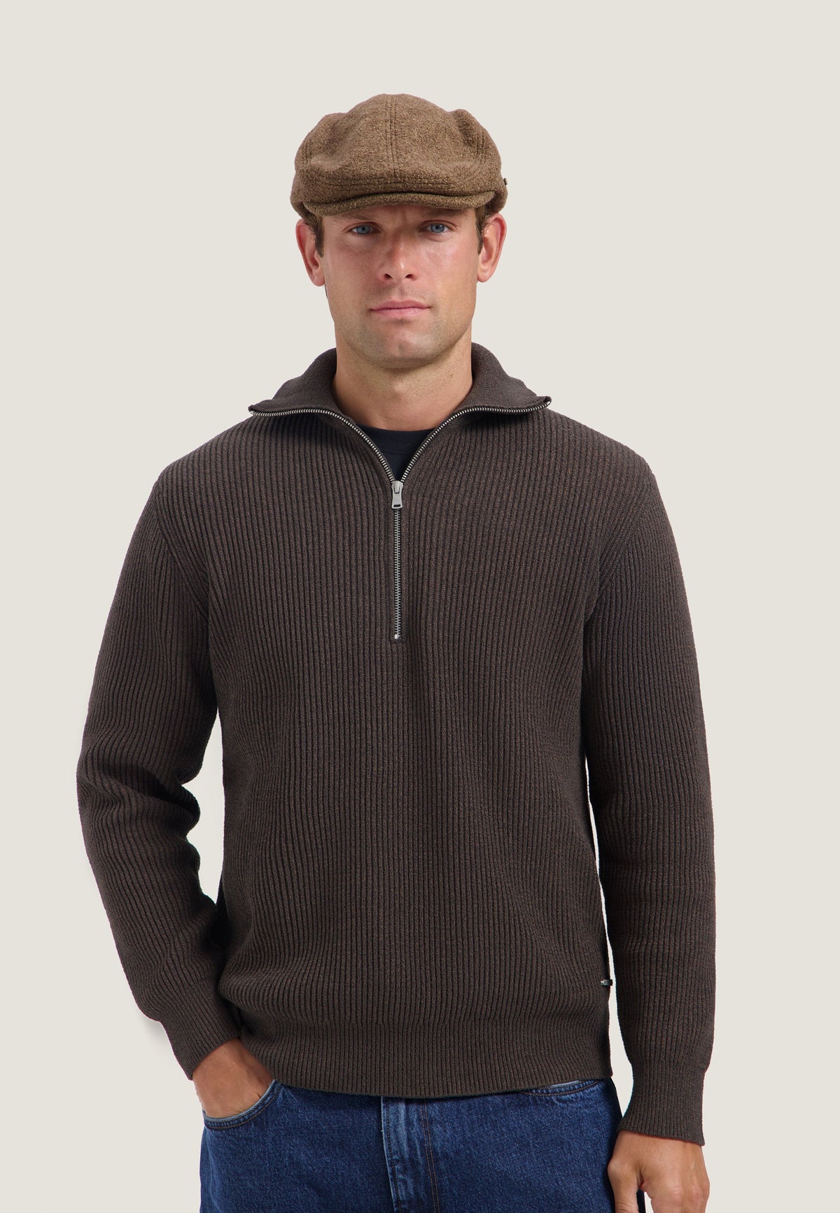 Charlie Golf Cap