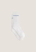 Sports Sock Silver Birch