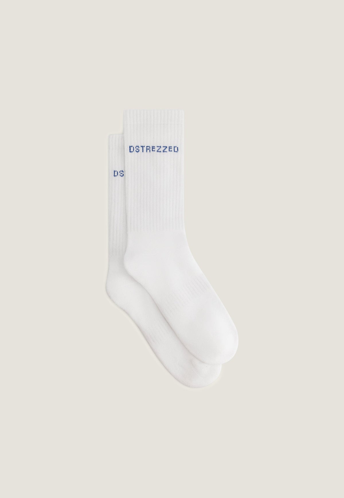 Sports Sock Silver Birch