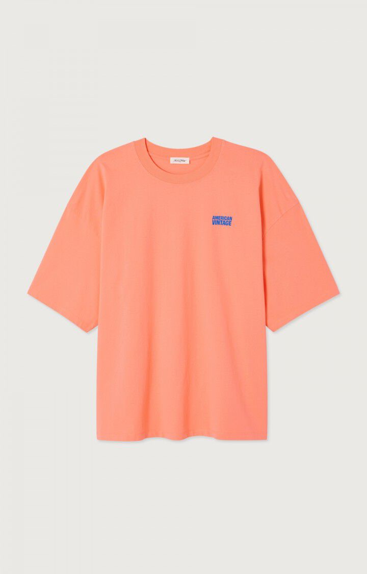 American Vintage GIX02AH26 CORAIL — fotografía oficial