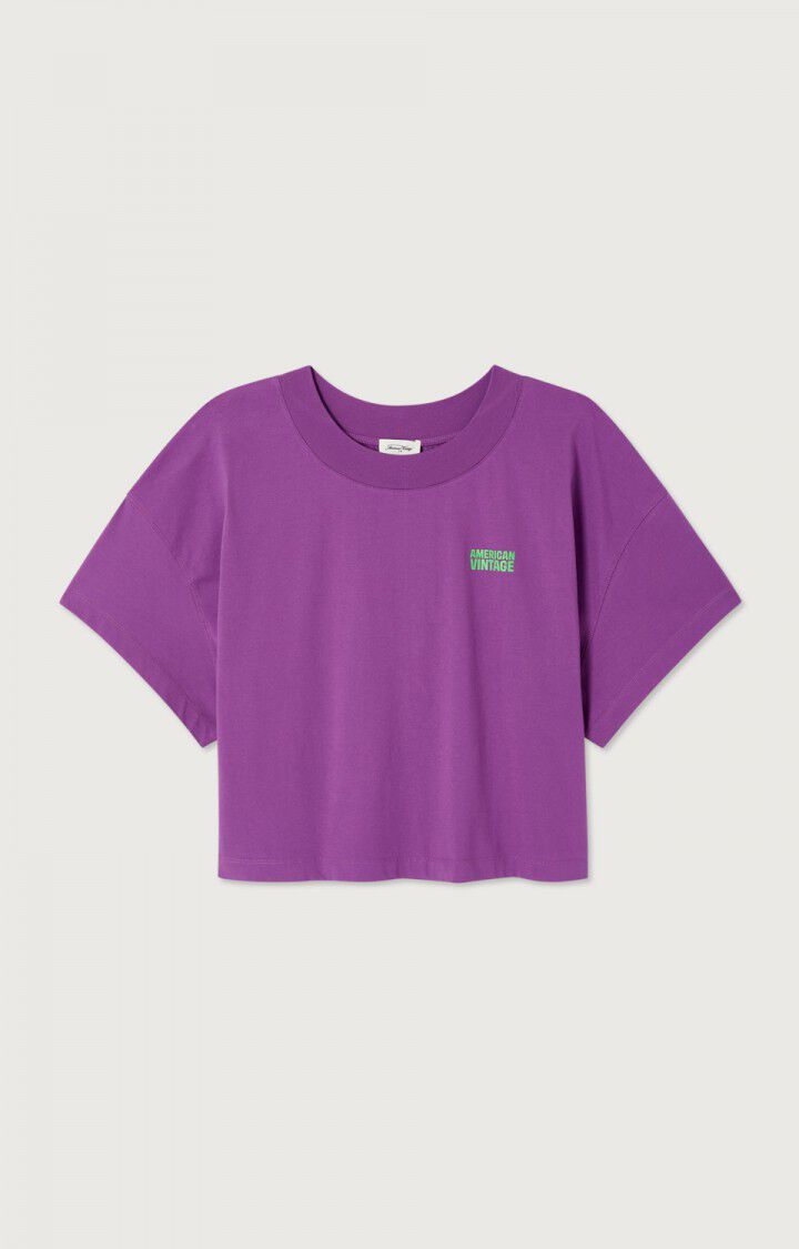 American Vintage GIX02BH26 ANEMONE — fotografía oficial
