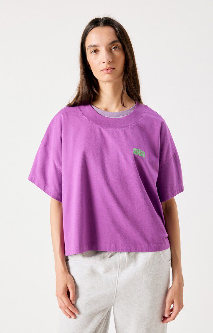 American Vintage GIX02BH26 ANEMONE — fotografía oficial