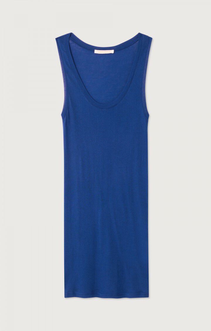 American Vintage MAS00H26 BLEU INDIGO — fotografía oficial