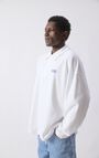 American Vintage MGIX02CH26 Gixy Blanc