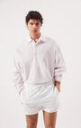 American Vintage MGIX09AH26 Gixy Blanc