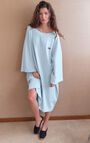American Vintage PYM14AE26 Pymaz Vintage Baby Blue