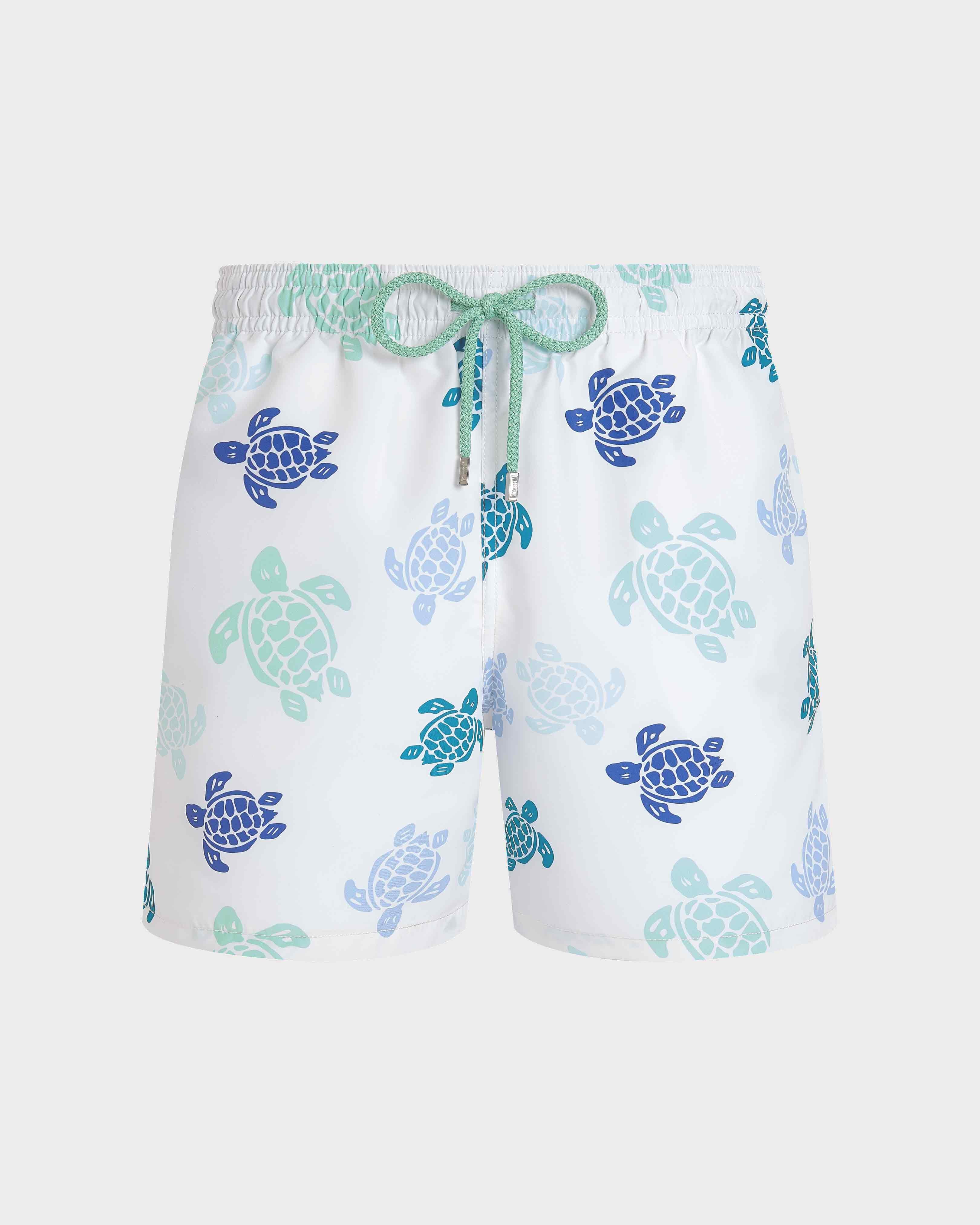 Vilebrequin Moorea MOOEB536 White