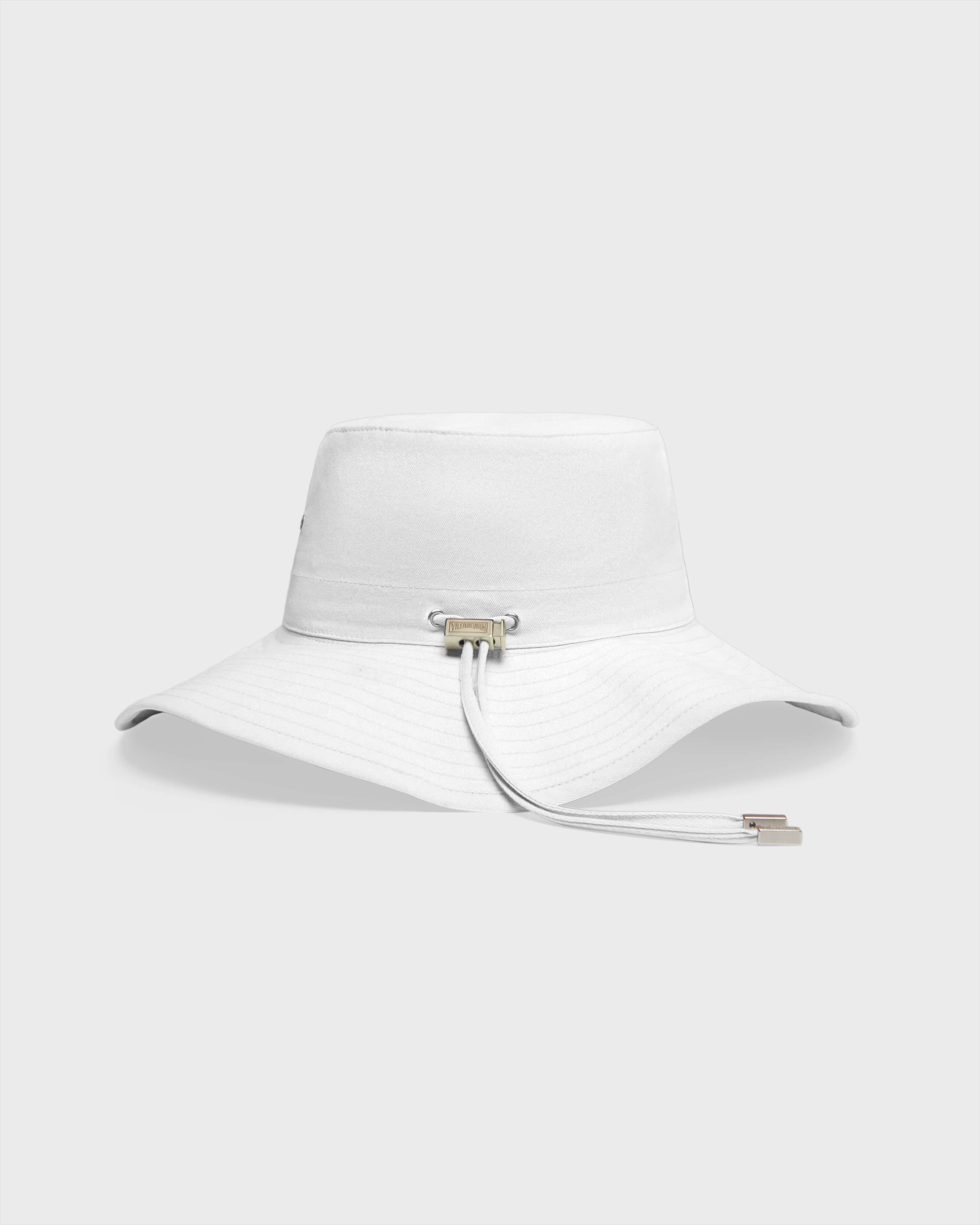 Vilebrequin Bobo OBOD4100 White