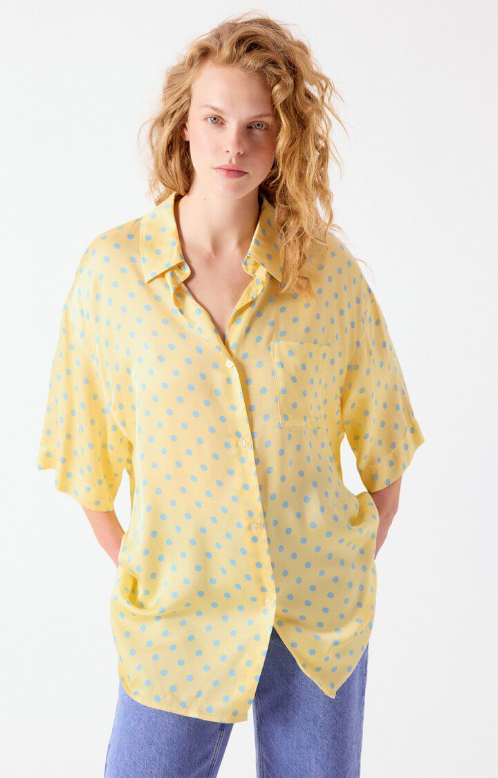American Vintage Bovalow shirt BOV06AIE26 Marthe