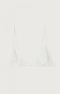 American Vintage DUA00AH26 Dualy Blanc