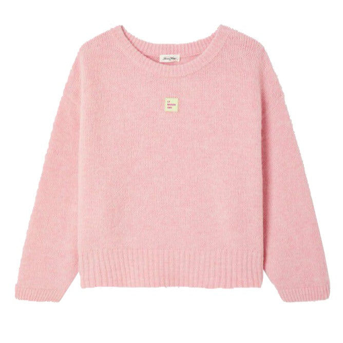 American Vintage East sweater Barbe à Papa