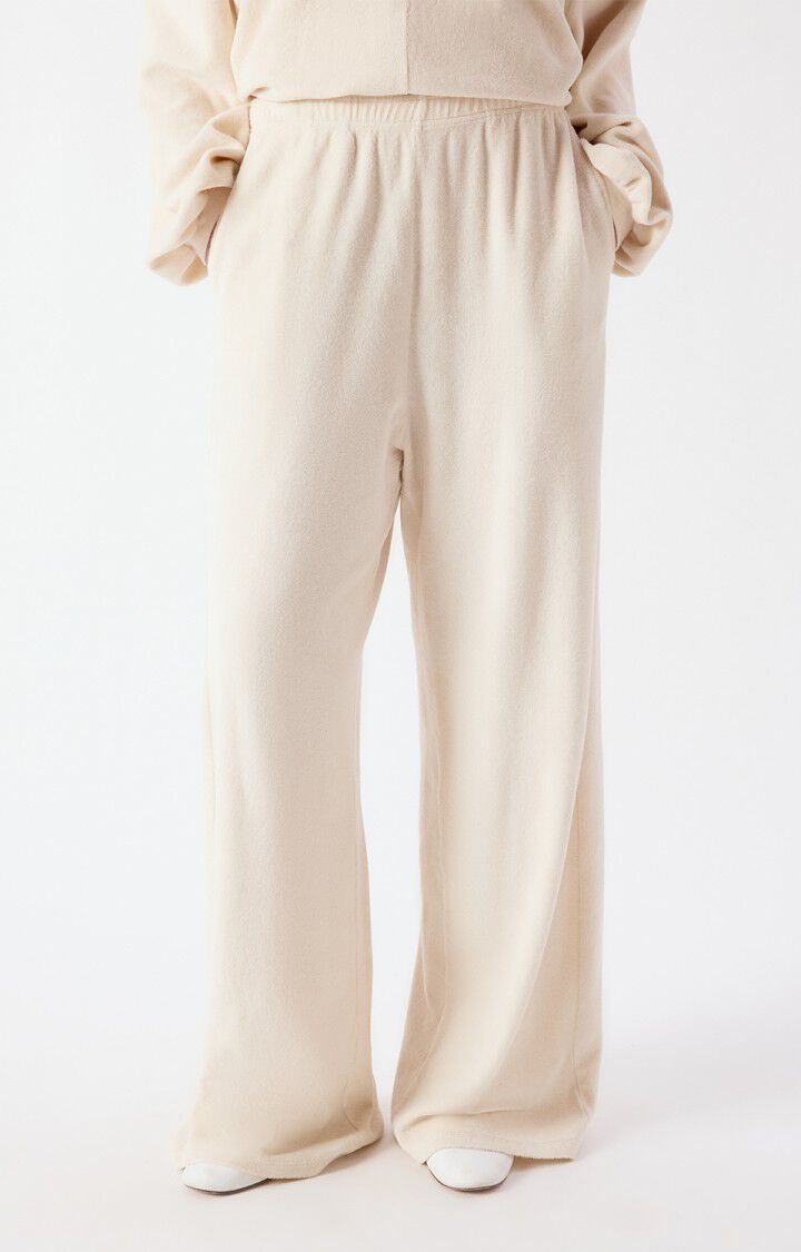 American Vintage FUX05AH26 Fuxow Jogging Ample Plage