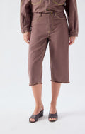 American Vintage Grezbay mocha