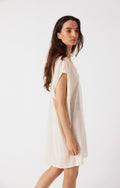 American Vintage Laloom dress ecru