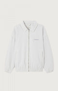 American Vintage Lycaz jacket MLYC16CH26 Ecume Vintage