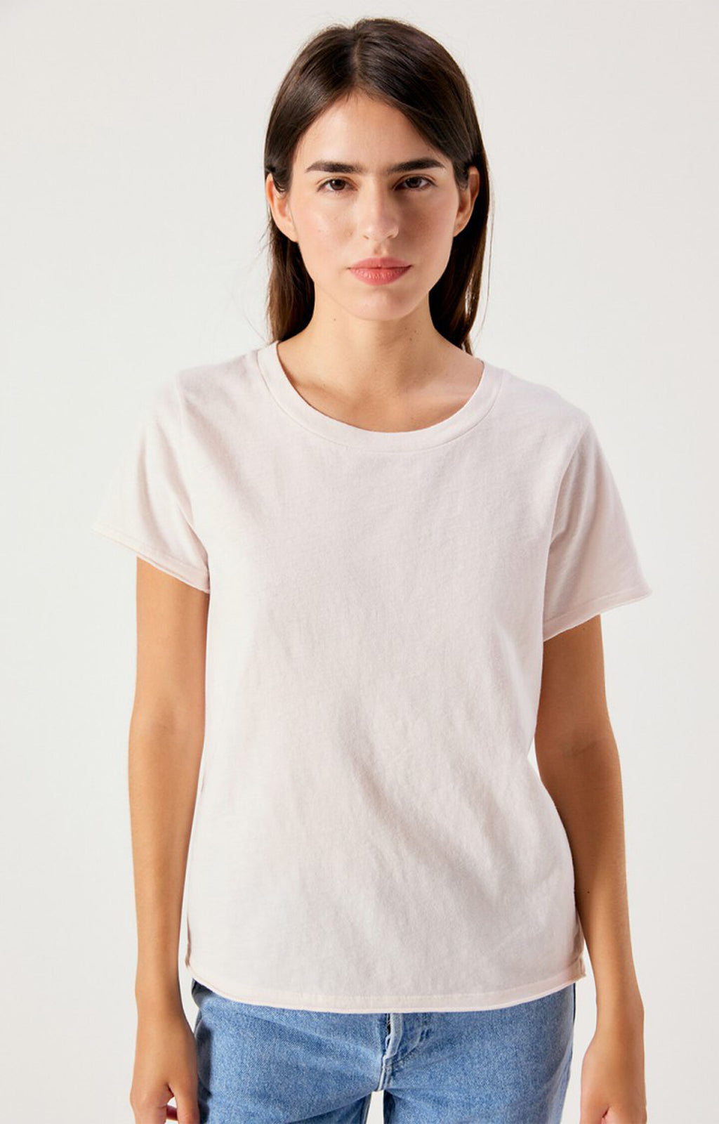 American Vintage Remytown ballerine vintage