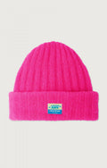VITOW Rose Fluo Chiné