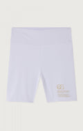 American Vintage WOZ09AE26 Wozza Shorts Baby Lilas